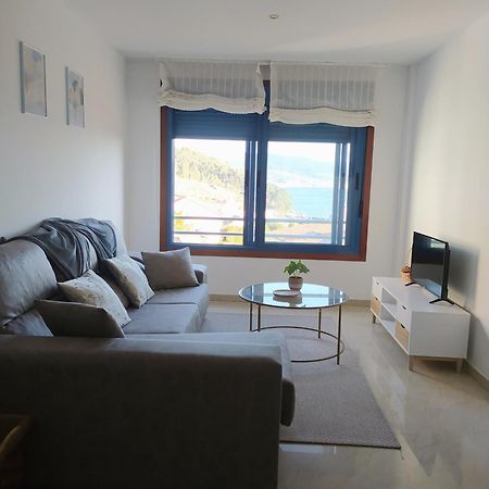 Apartamento Piso Beiramar Pontevedra Exterior foto