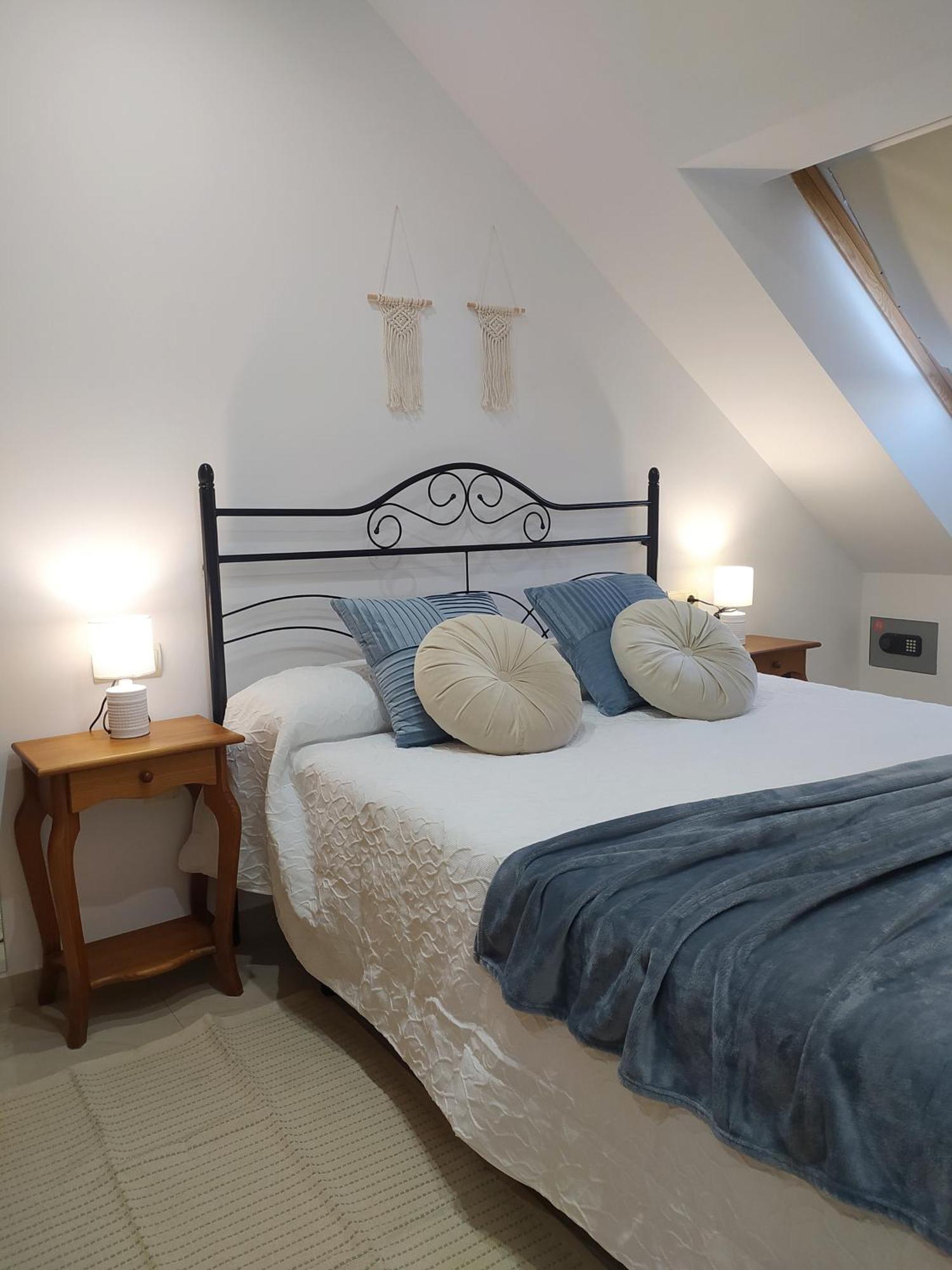 Apartamento Piso Beiramar Pontevedra Exterior foto