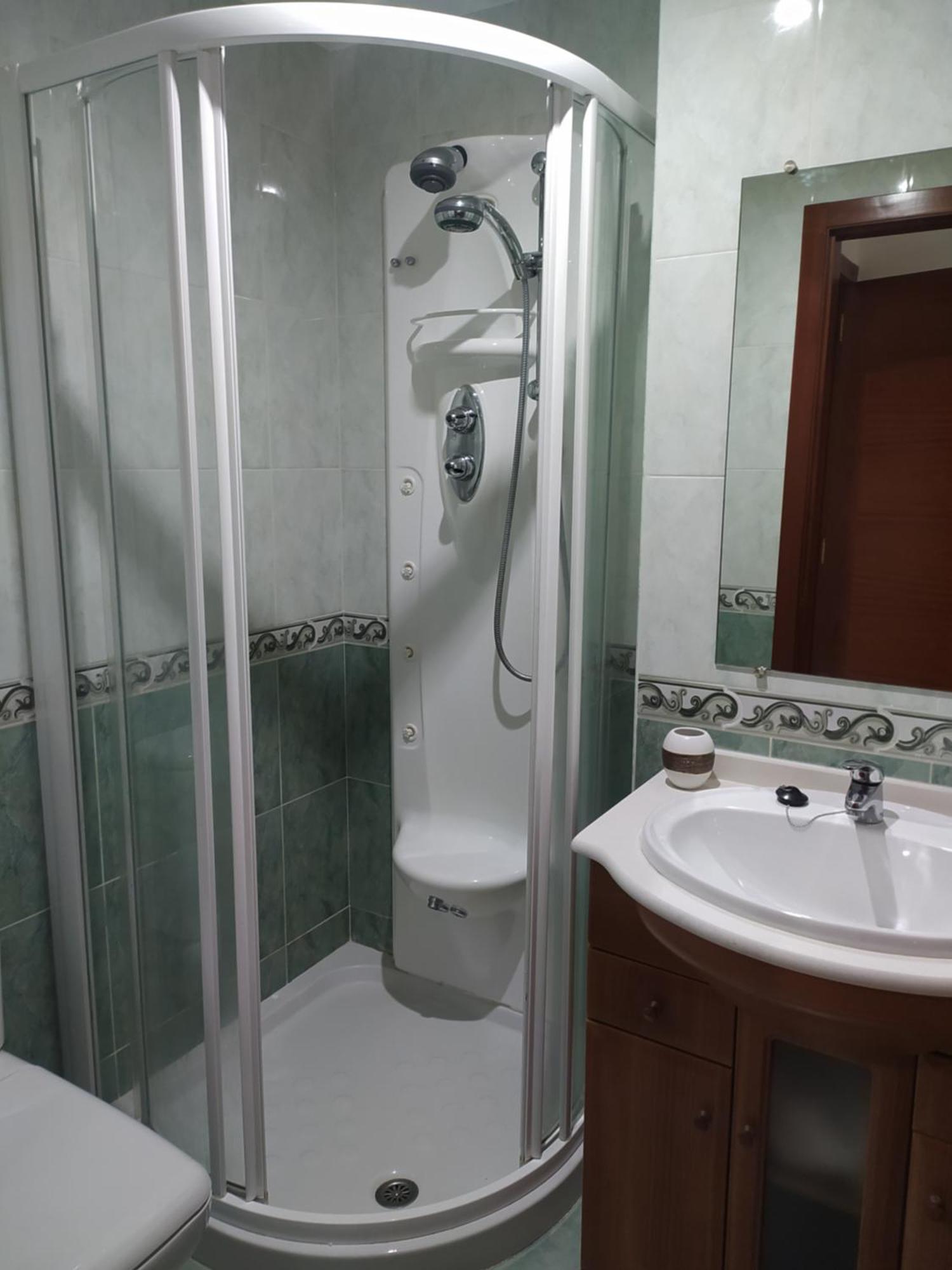 Apartamento Piso Beiramar Pontevedra Exterior foto