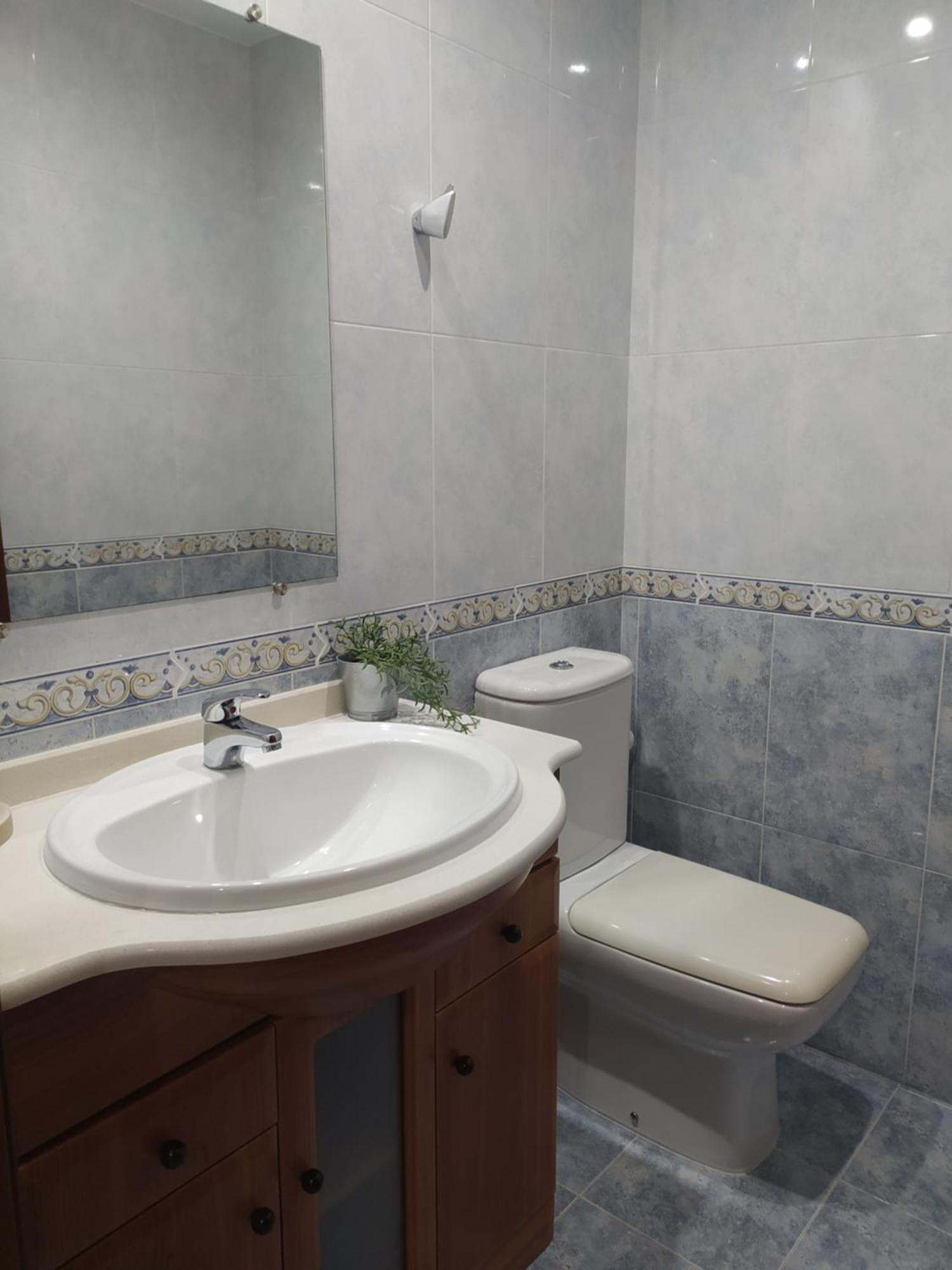Apartamento Piso Beiramar Pontevedra Exterior foto
